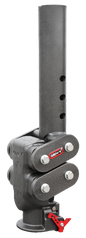 GEN-Y - SPARTAN Gooseneck - GH-7082
