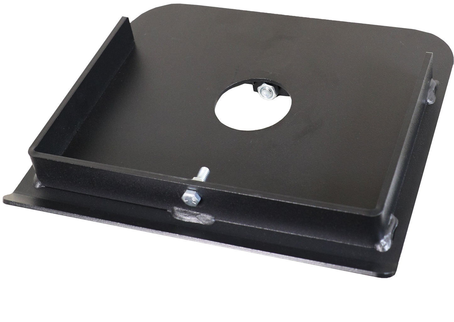 GEN-Y - Fifth Wheel Capture Plate - GH-70924