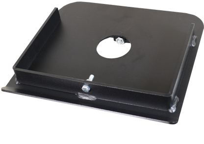 GEN-Y - Fifth Wheel Capture Plate - GH-70924