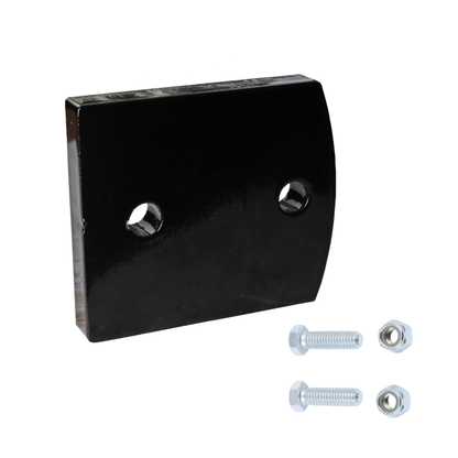 GEN-Y - Fifth Wheel Capture Plate - GH-70924