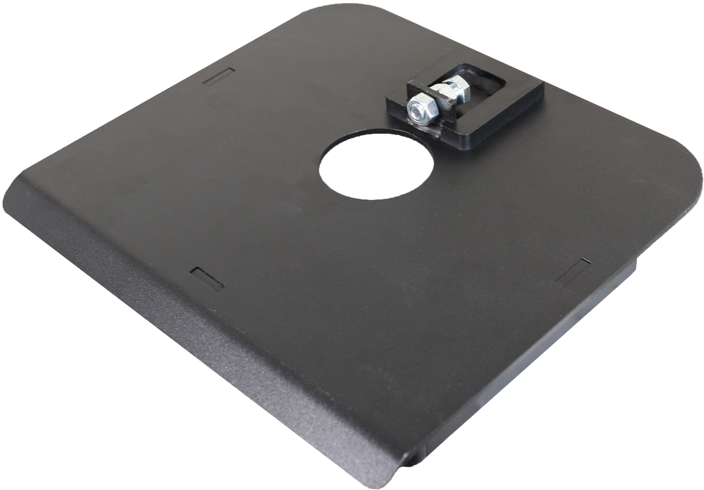 GEN-Y - Fifth Wheel Capture Plate - GH-70924