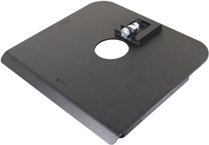 GEN-Y - Fifth Wheel Capture Plate - GH-70924