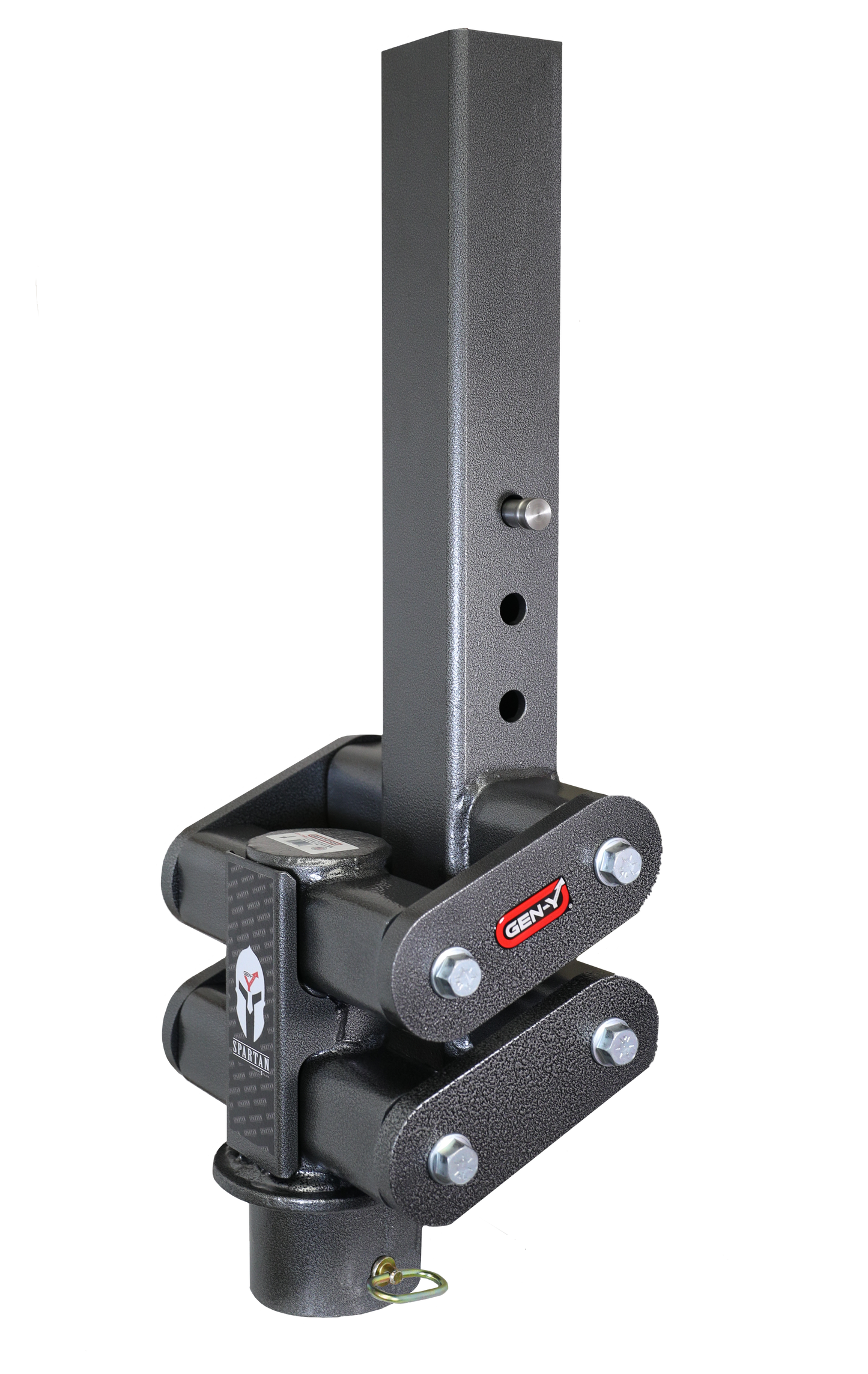 GEN-Y - SPARTAN Gooseneck - GH-7095