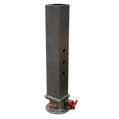 GEN-Y - The VIKING Gooseneck Hitch - GH-7101