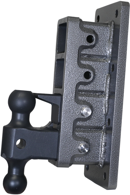 GEN-Y - MEGA-DUTY Bolt-On - GH-724