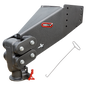 GEN-Y - EXECUTIVE 5th Wheel To Gooseneck - GH-8056AL