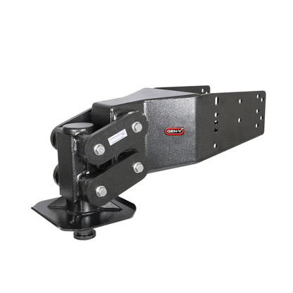 GEN-Y - EXECUTIVE 5th Wheel King Pin Box - GH-8070