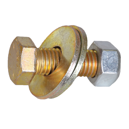 GEN-Y - Bolt Installation Kit For EXECUTIVE Fifth Wheel Pin Box 12 Qty - GH-80943