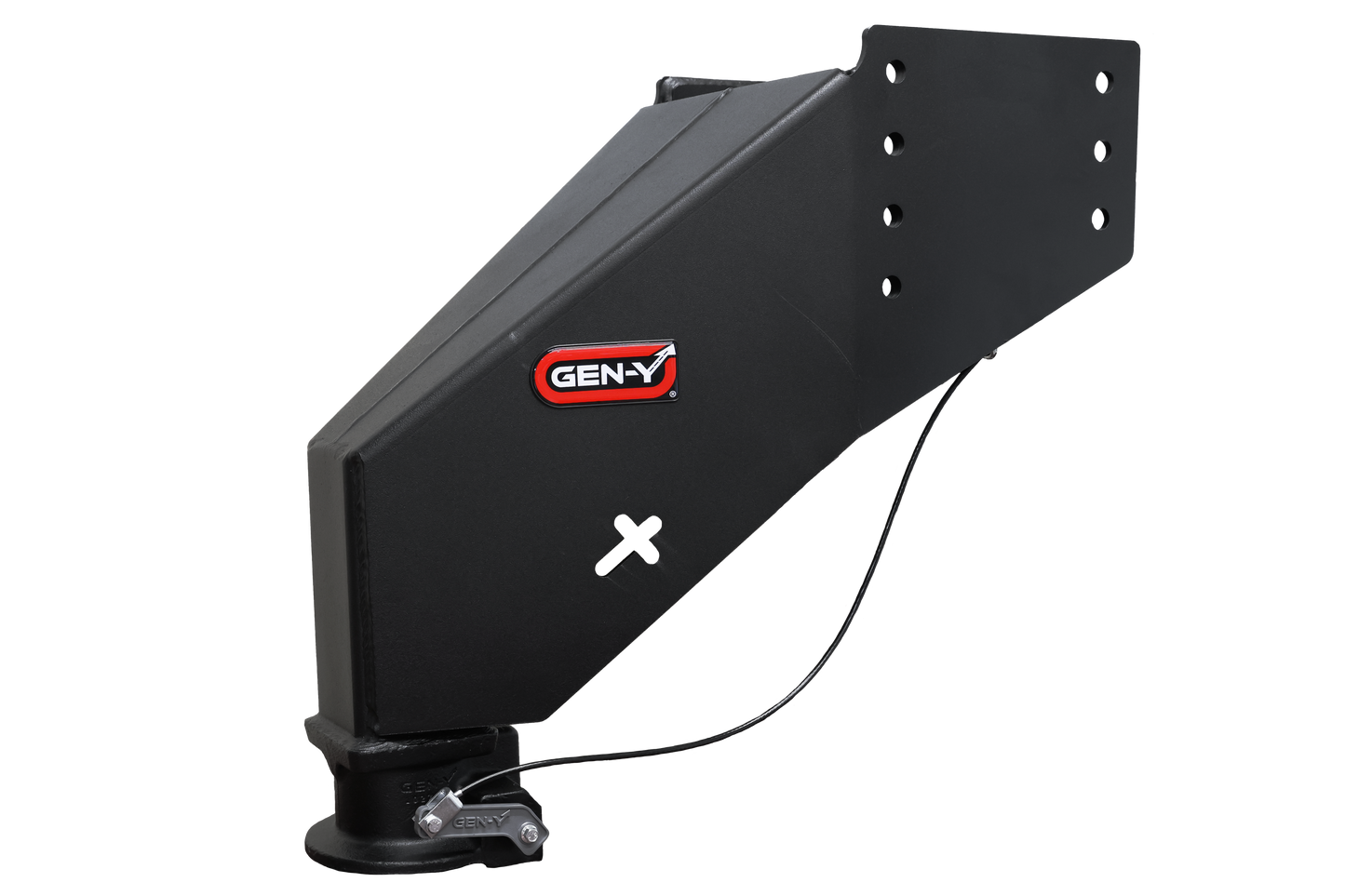 GEN-Y Hitch - 5th Wheel To Gooseneck - GH-8102