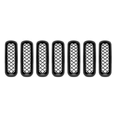 Grille Insert