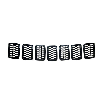 Grille Insert