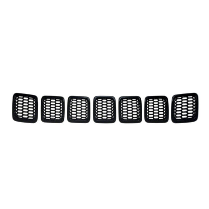 Grille Insert