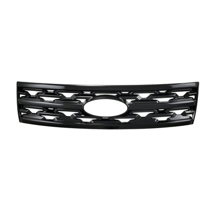 Grille Insert