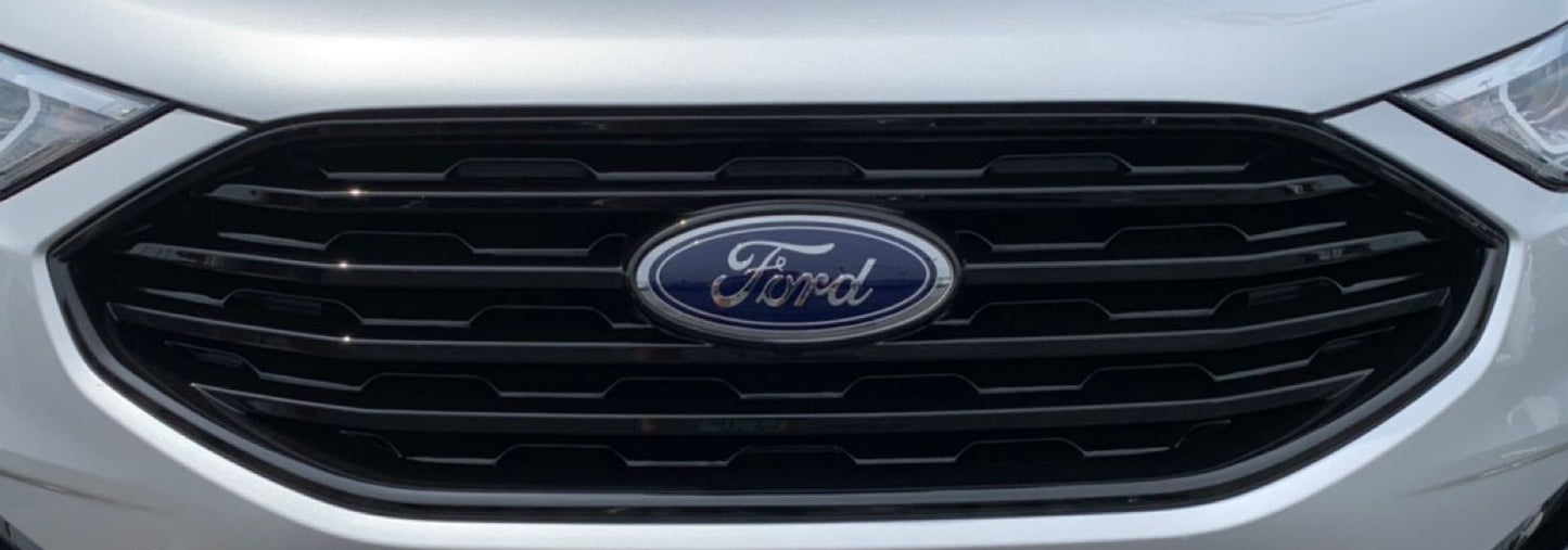 Grille Insert