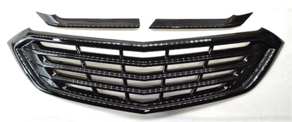 Grille Insert