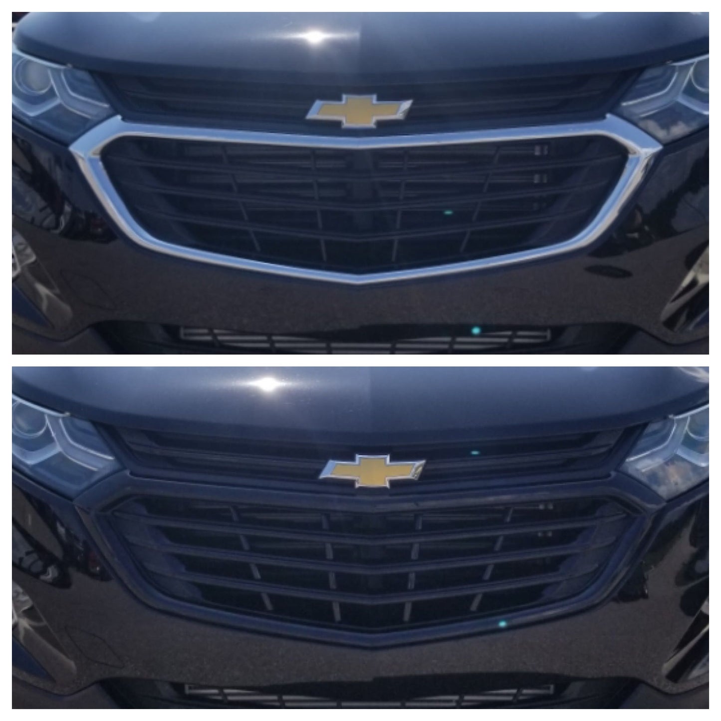 Grille Insert