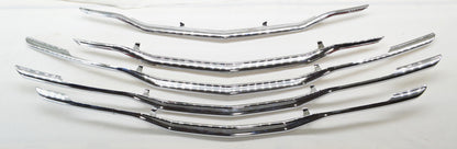 Grille Insert