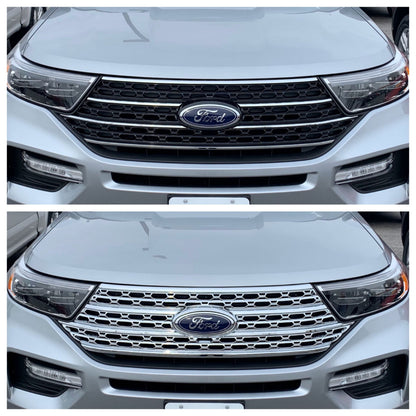 Grille Insert