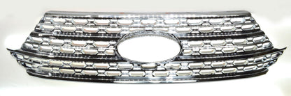 Grille Insert