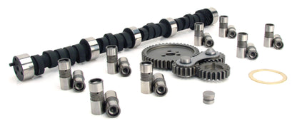 Thumpr 235/249 Hydraulic Flat Cam GK-Kit For Chevrolet Big Block 396-454
