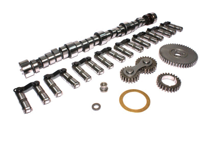 Big Mutha' Thumpr 243/257 Hydraulic Roller GK-Kit Chevrolet Big Block 396-454