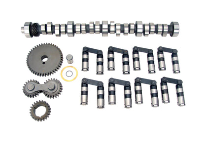 Thumpr 227/241 Hydraulic Roller Cam GK-Kit For Ford 351W