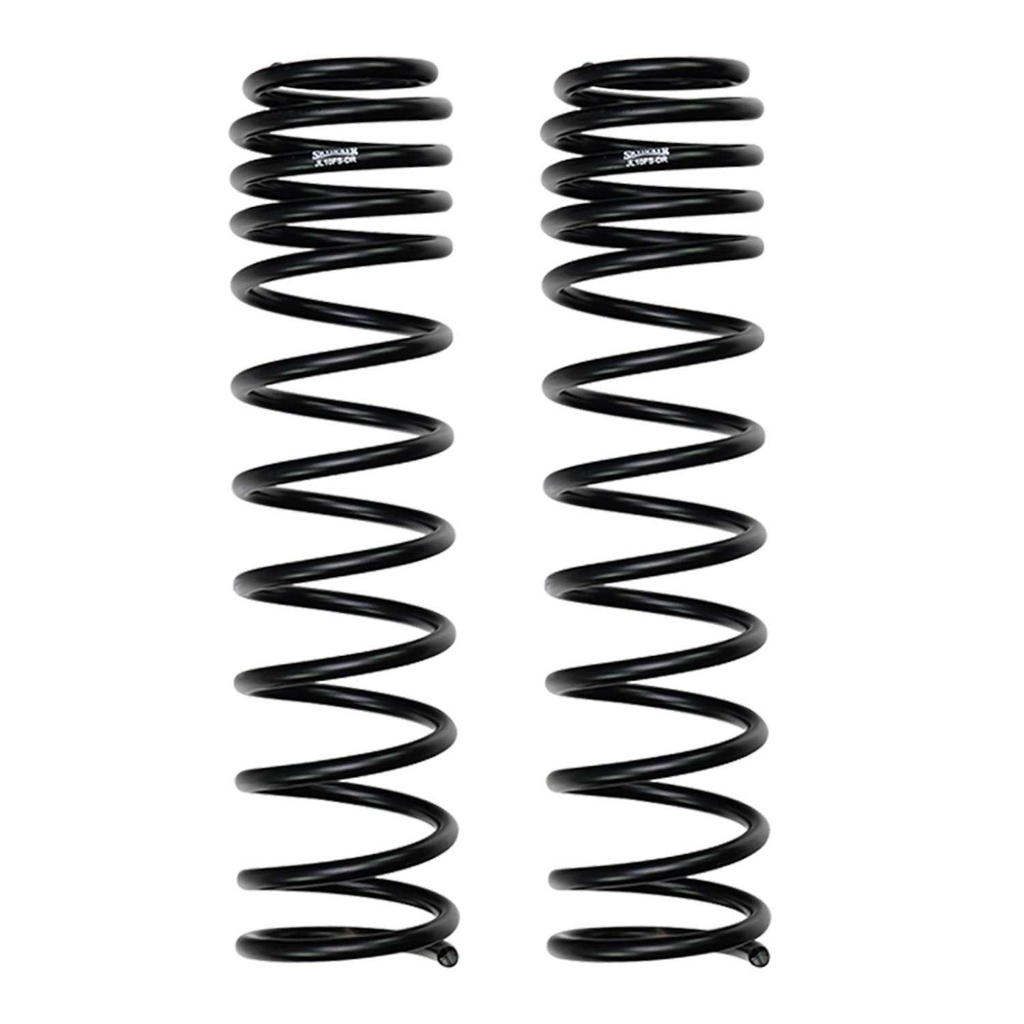 Skyjacker - 3 In. Front Dual Rate Long Travel Coil Springs Pair - GM30FDR