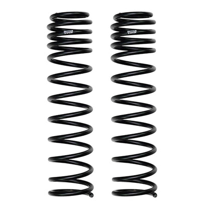 Skyjacker - 3 In. Front Dual Rate Long Travel Coil Springs Pair - GM30FDR