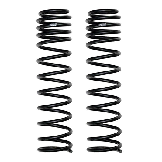Skyjacker - 3 In. Front Dual Rate Long Travel Coil Springs Pair - GM30FDR