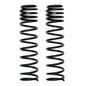Skyjacker - 3 In. Front Dual Rate Long Travel Coil Springs Pair - GM30FDR