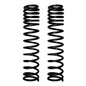 Skyjacker - 4 In. Front Dual Rate Long Travel Coil Springs Pair - GM40FDR