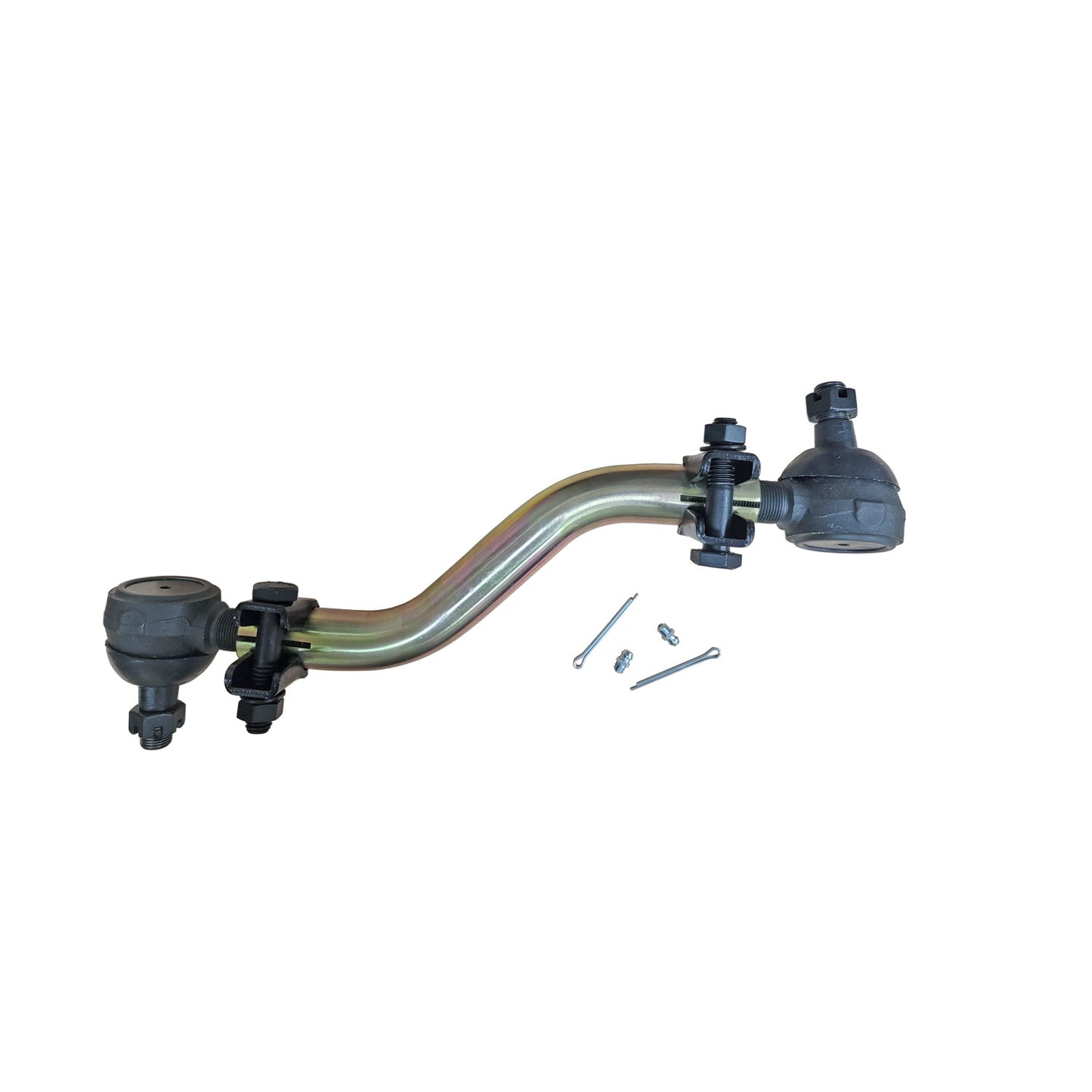 Skyjacker - GM 4IN. OFFSET/ADJ DRAG LINK - GMDL4
