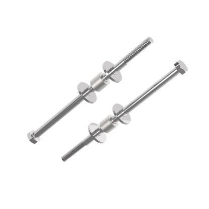 Timbren SES Suspension Enhancement System SKU# GMFK15CB - Front Kit