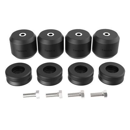 Timbren SES Suspension Enhancement System SKU# GMFK25D - Front Kit