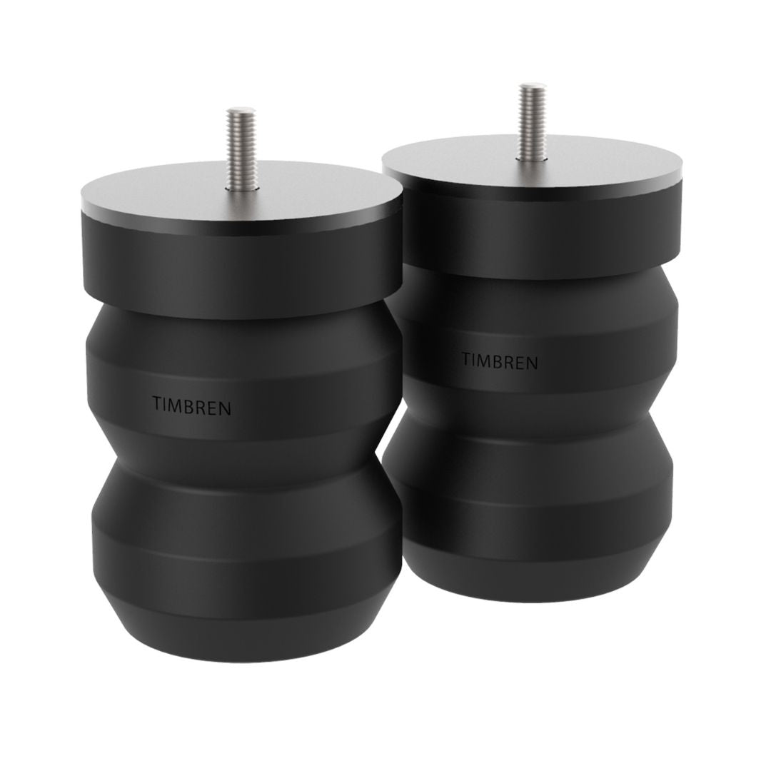 Timbren SES Suspension Enhancement System SKU# GMRS15 - Rear Kit