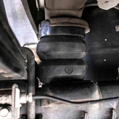 Timbren SES Suspension Enhancement System SKU# GMRS15 - Rear Kit