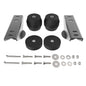 Timbren SES Suspension Enhancement System SKU# GMRTT35C - Rear Severe Service Kit