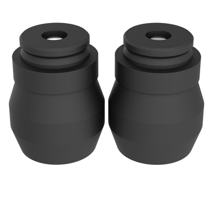 Timbren SES Suspension Enhancement System SKU# GMRTT35D - Rear Severe Service Kit