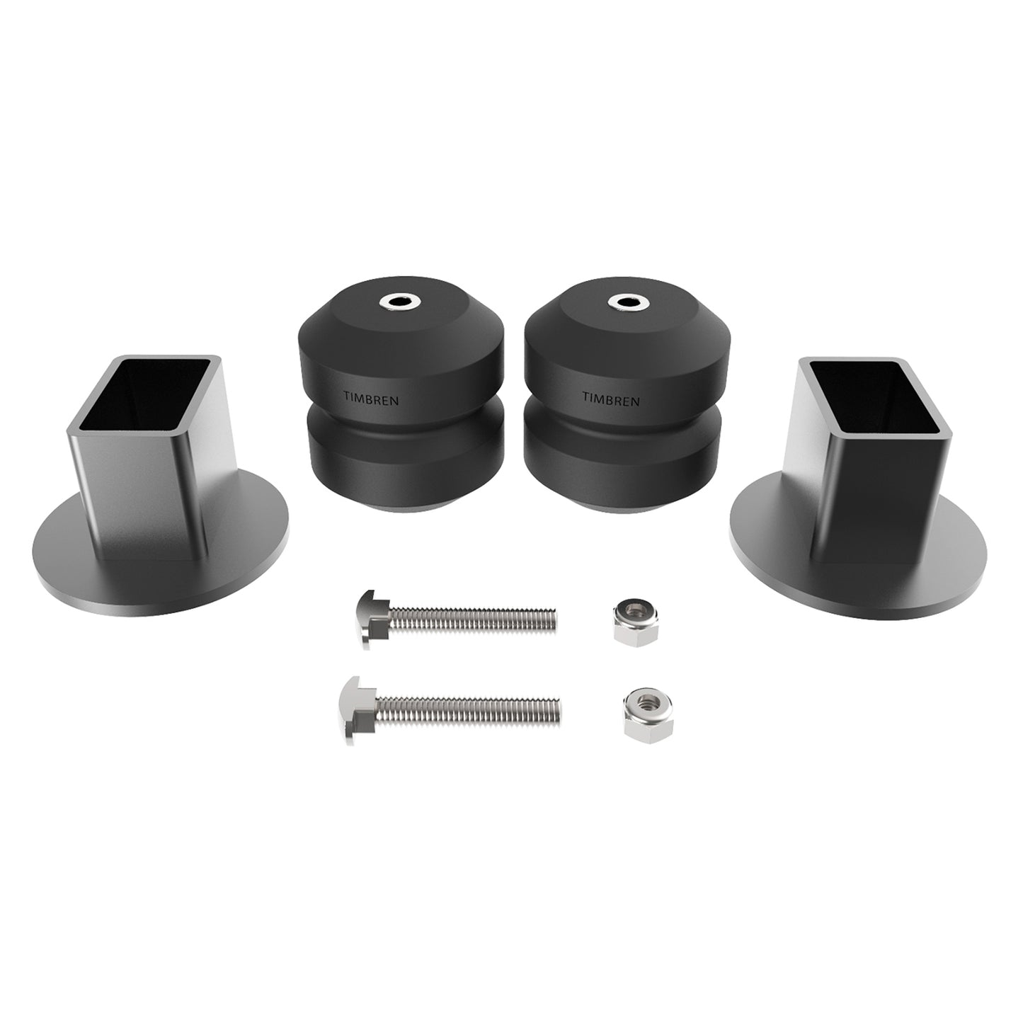 Timbren SES Suspension Enhancement System SKU# GMRTTC30