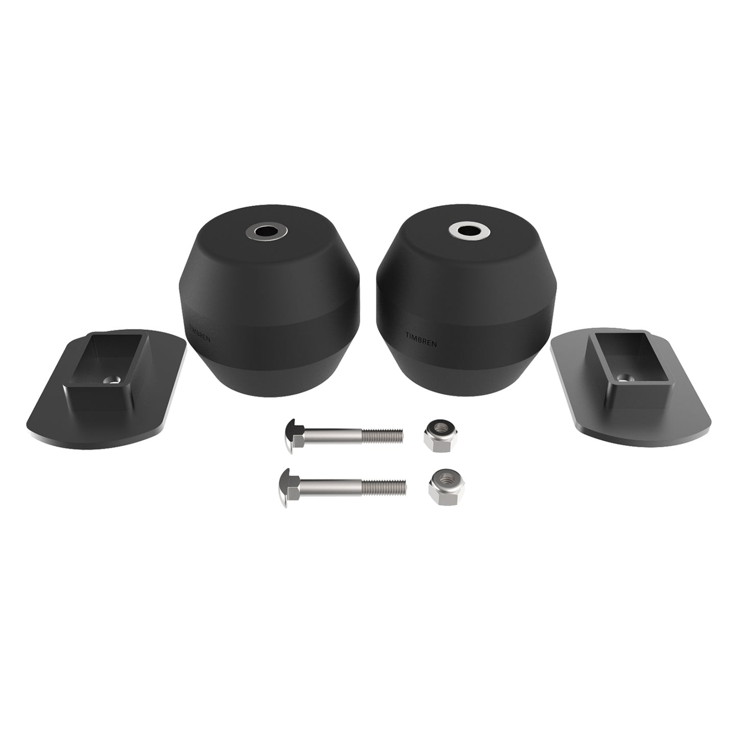 Timbren SES Suspension Enhancement System SKU# GMRTTC35