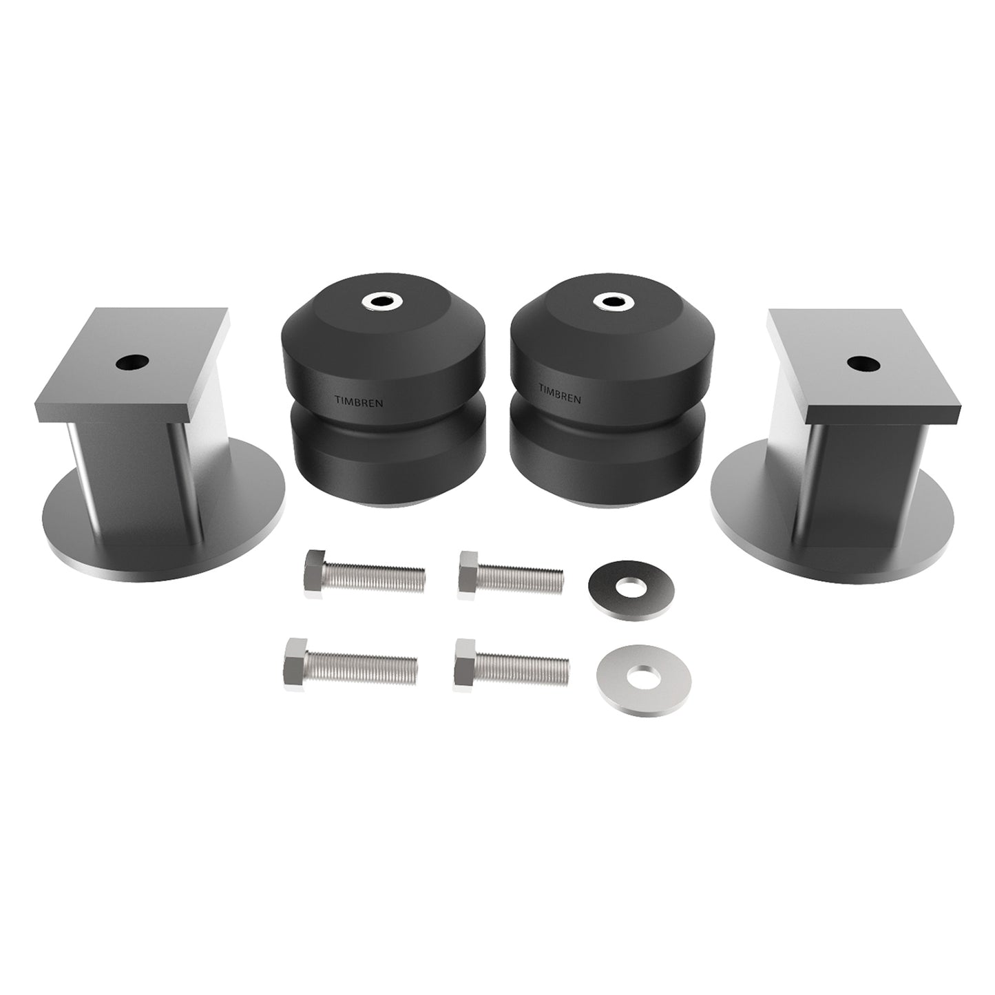 Timbren SES Suspension Enhancement System SKU# GMRTTK30