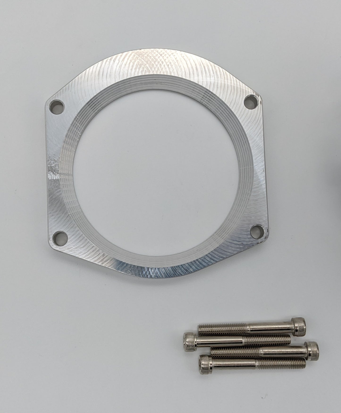 Granatelli Billet Throttle Bodies
