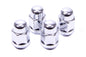 4 Lug Nuts 1/2in Acorn Bulge Seat - 41187B