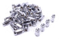 60 Lugnuts 9/16 ACORN Bulge X-Long Heat Treat - 41198XLHT