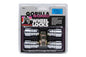4 Gorilla Guard Locks Acorn 14mm x 1.50 - 61641