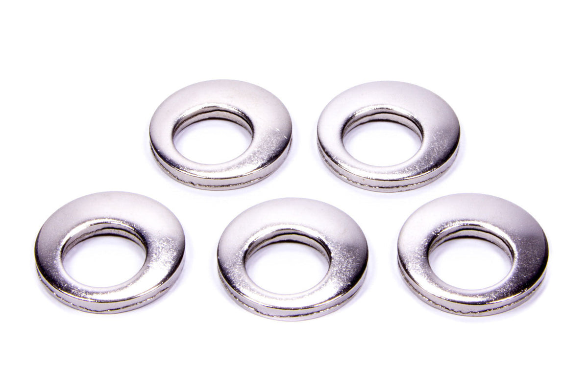 5 Washers 0.695 ID 1.250 OD - 79913B