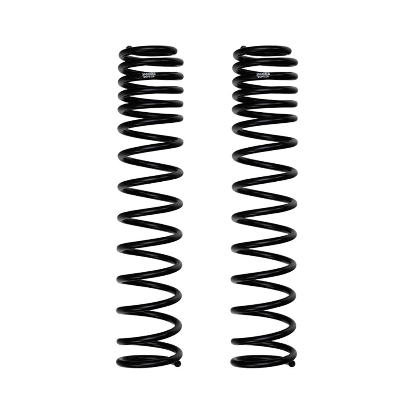 Skyjacker - 4.5 Inch Front Dual Rate Long Travel Coil Springs Component Box - GR45FDR
