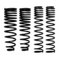 Skyjacker - 6 In. Component Box With Front And Rear Dual Rate Long Travel Coil Springs. - GR60FR