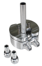 G&R Diesel BOTTOM SUMP W/ RETURN - GRD00153