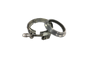 G&R Diesel S400  4.62 Turbo Outlet Flange & Clamp - GRD00159-1